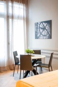 Appartements SAINT- PAUL - LUXURY APARTMENT IN HOTEL DE VILLE : photos des chambres