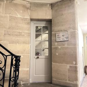 Appartements SAINT- PAUL - LUXURY APARTMENT IN HOTEL DE VILLE : photos des chambres