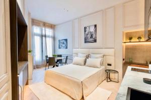 SAINT- PAUL - LUXURY APARTMENT IN HOTEL DE VILLE
