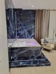 Love Room stéphanoise - Saint Etienne