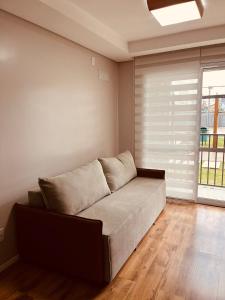 Apartamento Acqua, 102 A, com vaga de garagem