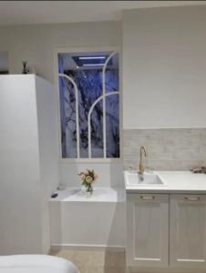 Appartements Love Room stephanoise : photos des chambres