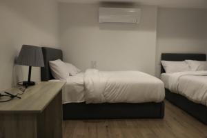 لوكاندة الحصري أكتوبر motel elhosary