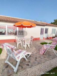 Ranch lau&Ri Nazaré