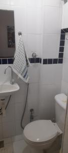 Quarto suíte no Flamengo