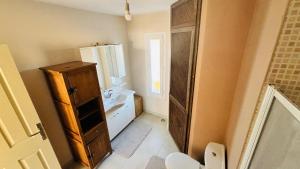 Karaçam & Yedigöller doğa evleri