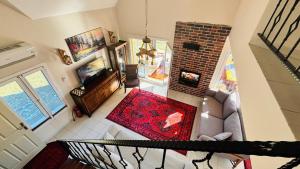 Karaçam & Yedigöller doğa evleri