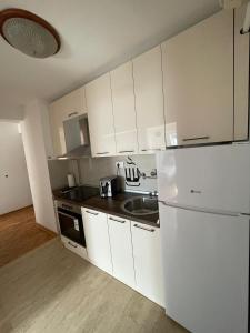 BMM LUX APARTMENT CENTAR