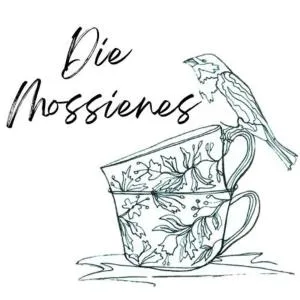 Die Mossienes - Karanab