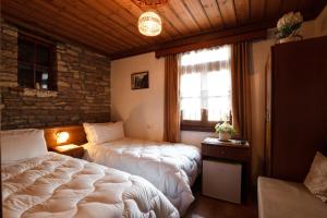 Basic Triple Room room in Hotel Lani
