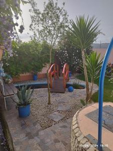 Ranch lau&Ri Nazaré