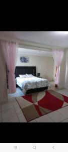 "Crown Marquiz, Apartamentos"