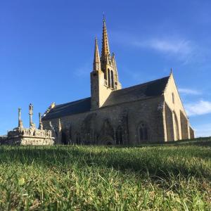 Maisons de vacances Belle maison pour 6 - Decouverte du Pays Bigouden : photos des chambres