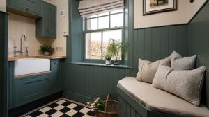 South Lodge, Twizell Estate