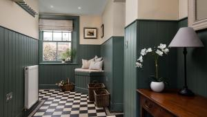 South Lodge, Twizell Estate