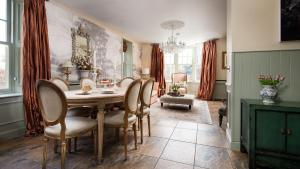 South Lodge, Twizell Estate