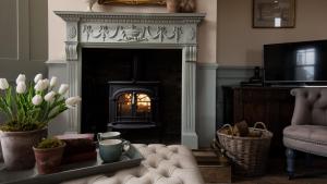 South Lodge, Twizell Estate