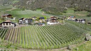 Rasnerhof Ferienwohnung Tschigat