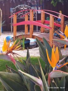 Ranch lau&Ri Nazaré