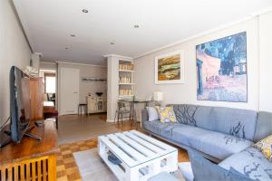 Apartamento El Parque Playa-Wifi y Parking Gratis