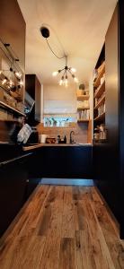 Apartman Barry 
