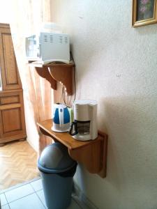 Studio Petite Provence vacances ou cure vue montagne