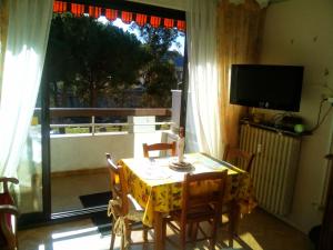 Studio Petite Provence vacances ou cure vue montagne