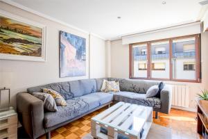 Apartamento El Parque Playa-Wifi y Parking Gratis