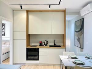 Luxurious Cozy seaview apartment