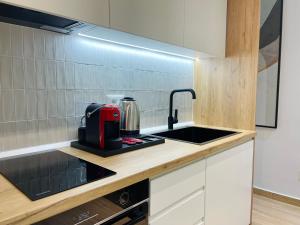 Luxurious Cozy seaview apartment