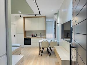 Luxurious Cozy seaview apartment