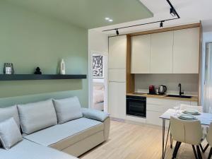 Luxurious Cozy seaview apartment