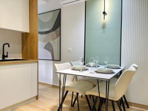 Luxurious Cozy seaview apartment