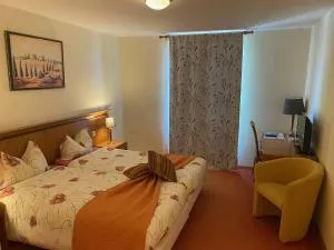 Auberge de Gilly SA - Luins