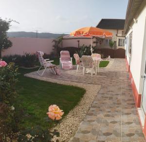 Ranch lau&Ri Nazaré
