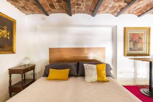 Cozy Loft in Palermo Soho