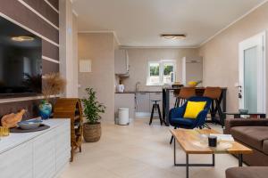 Villa Val Zuanaga Rovinj-Veštar