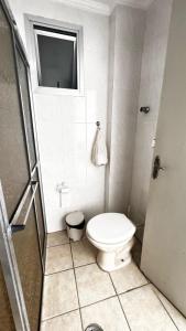 Vila Mirim - Mendes House