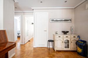 Apartamento El Parque Playa-Wifi y Parking Gratis