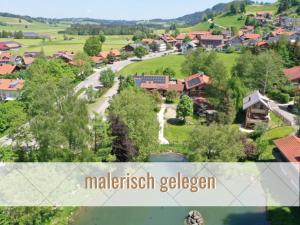 Kranzegger Bergheimat