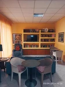 Hotel Armida - Imperia