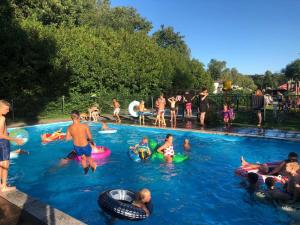 Kom heerlijk tot rust in Casa Debonair