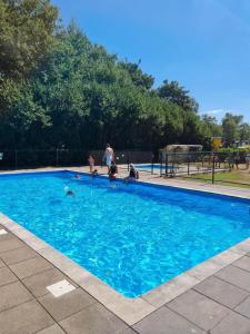 Kom heerlijk tot rust in Casa Debonair