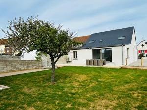 Maisons de vacances Cap a la mer : photos des chambres