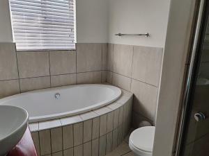 Duintjie Dwarskersbos