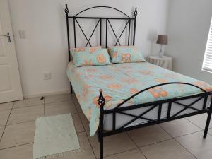 Duintjie Dwarskersbos