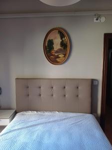 Central apartment in Scalea Italy by the sea