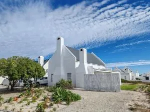 Duintjie Dwarskersbos - Aurora