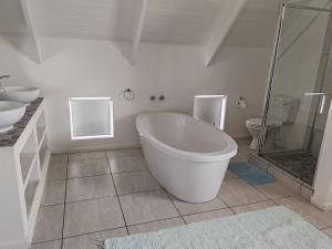 Duintjie Dwarskersbos