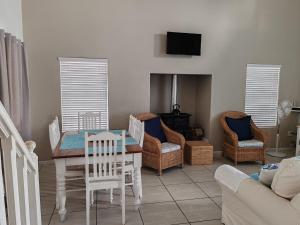 Duintjie Dwarskersbos